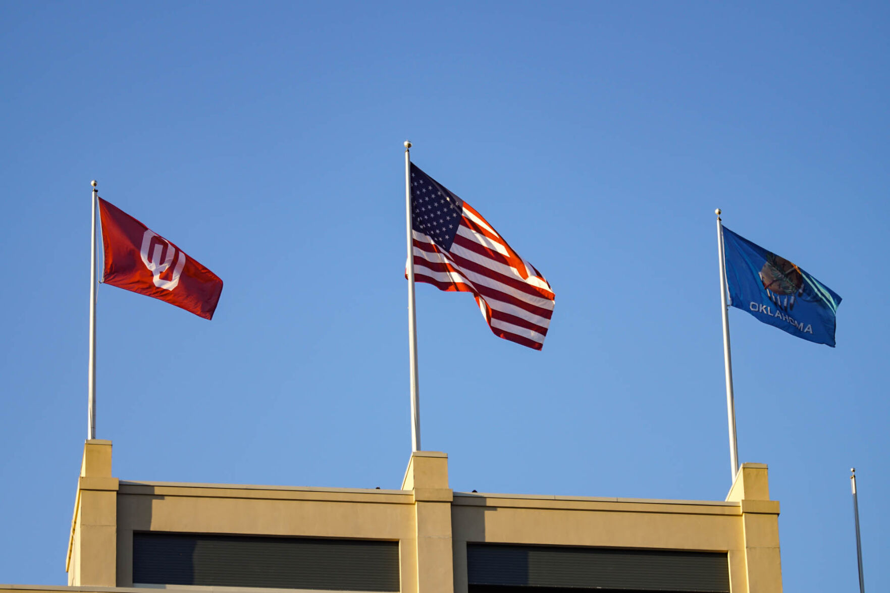 Flags